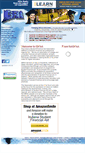 Mobile Screenshot of isfaa.org