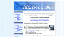 Desktop Screenshot of isfaa.info